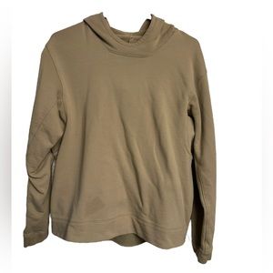 Lululemon Men’s French Terry Hoodie